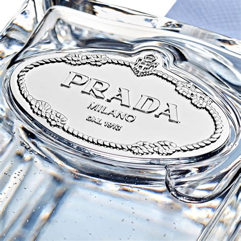 prada infusions amande